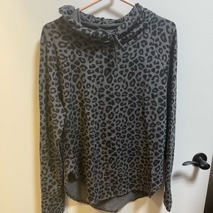 Athletic brand from Walmart size M long sleeve